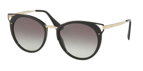 PR 66TS Sunglasses Frames by Prada 